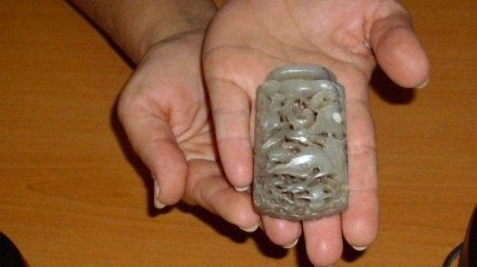 В Болгарии археологи обнаружили ценную находку