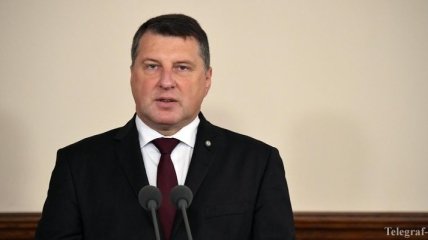 Вейонис отказался: в Латвии остался лишь один кандидат в президенты