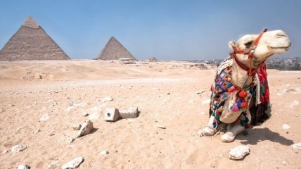 Египетский туризм: деньги дай!