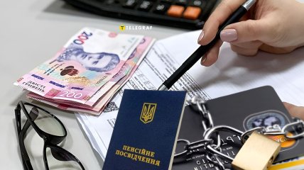 Покроковий алгоритм розблокування