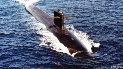 Франция построит подводные лодки для флота Австралии 