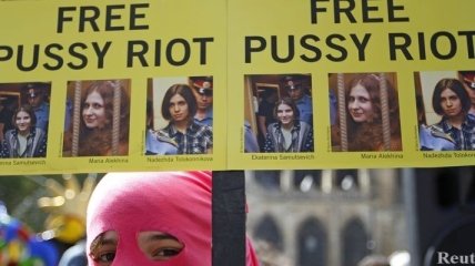 Госдепартамент США призывает РФ пересмотреть приговор Pussy Riot
