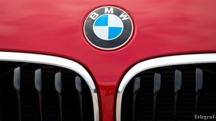 Автоконцерн BMW увеличил чистую прибыль