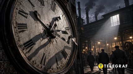 Впервые часы перевели в Германии во время Первой мировой