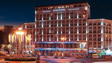 Украина весной выставит гостиницу "Днипро" в Киеве на аукцион за $10 млн