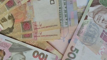 Минфин привлек в госбюджет 1 млрд гривень