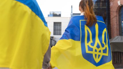 День Государственного герба отмечается 19 февраля 2024 года