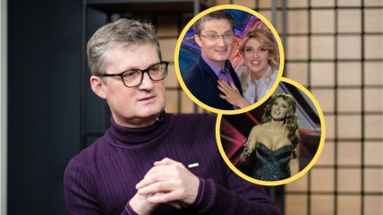 Ігор Кондратюк був колегою Оксани Марченко