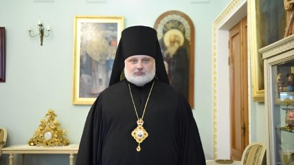 Патриарх Никодим