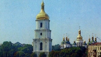 Близкое далекое: ретро-снимки Киева второй половины ХХ века (Фото) 