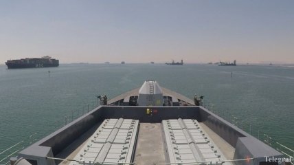 Иран выступил против намерений ЕС по сопровождению танкеров в Персидском заливе