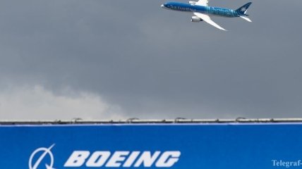 Эскалация Трампом торговой войны с КНР негативно отразится на Boeing