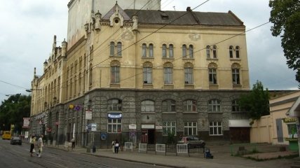 Львовский горсовет назначил кризисного менеджера в драмтеатр