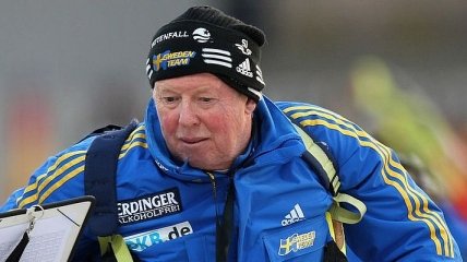 От российского допинга пострадал шведский тренер