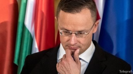 Языковой закон: Венгрия продолжит блокировать членство Украины в НАТО