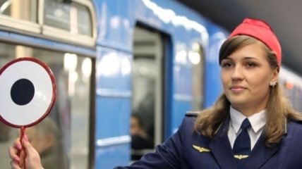 КП ''Киевский метрополитен'' стало убыточным предприятием