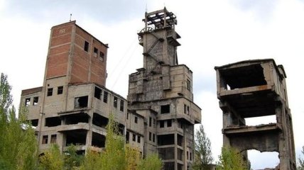 Затопление "ядерной" шахты на Донбассе: Минобороны предупреждает об опасности