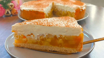 Готовится легко и просто