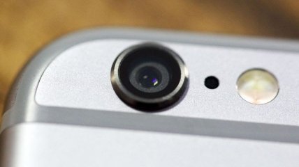 Apple в iOS 10 разрешила снимать фотографии в формате RAW