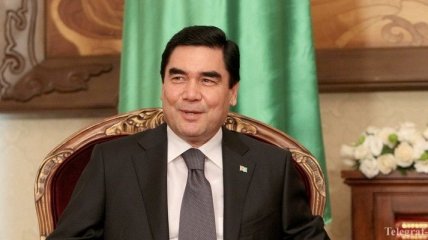 ЦИК Туркмении констатировал безальтернативную победу действующего президента 