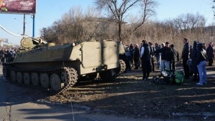 В МВД сообщили о ходе расследования ДТП в Константиновке