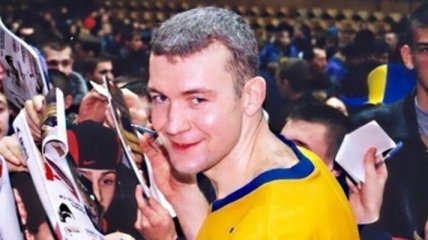 Умер легендарный украинский баскетболист