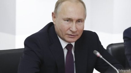 Путин впервые прокомментировал взрыв на полигоне под Архангельском