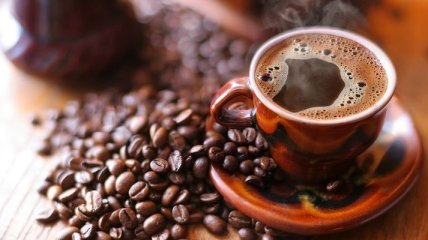 Названа суточная доза кофе, которая спасет вашу печень
