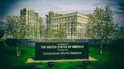 У Посольстві США не бачать нинішню ситуацію в Україні стабільною