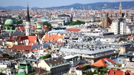 В Вене пройдет экскурсия для нудистов 