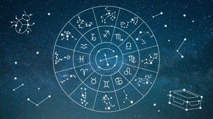 Гороскоп астролога на 6-12 січня: знаки сконцентруйтеся на роботі