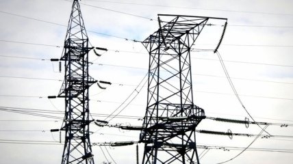 Электроэнергия подается в Авдеевку на постоянной основе