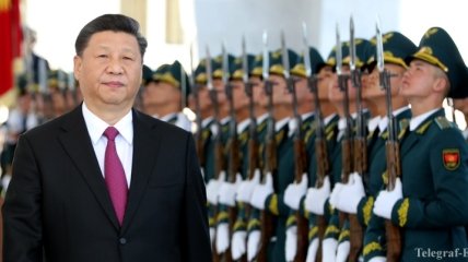 Си Цзиньпин пообещал улучшить отношения с КНДР