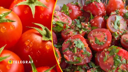 Маринованные помидоры