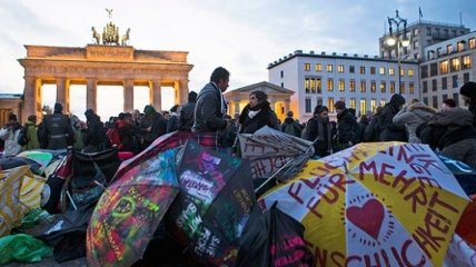 Германия стала чаще отказывать беженцам