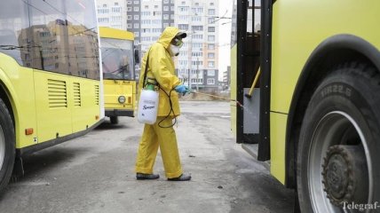 Коронавирус в Черновицкой области: еще одного человека госпитализировали