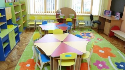 В Харькове открылся первый детский центр при вузе