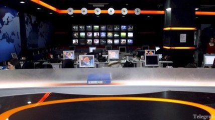 Грузинские телеведущие уволены из-за своих гомофобских взглядов