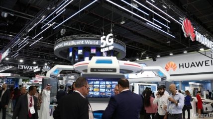 Санкции нипочем: вопреки прогнозам, Huawei значительно нарастила выручку