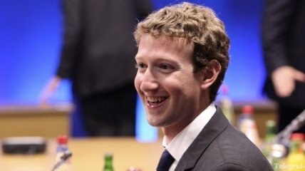 Акции Facebook выросли более чем на 12%.