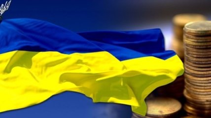 НБУ: В первом квартале 2015 года ВВП Украины упал на 15%