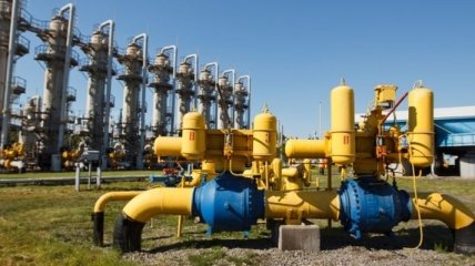 Украинцам зимой может не хватить около 6 млрд кубометров газа 
