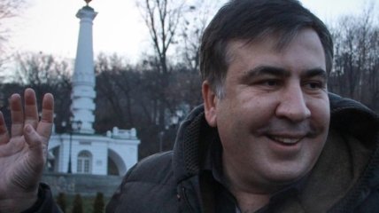 ГПУ не будет допрашивать Саакашвили по делу об "ореховой мафии"