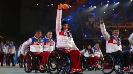 Российские паралимпийцы выступят на Олимпиаде под нейтральным флагом