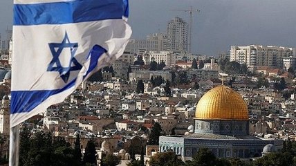 ЕС: Израиль должен отказаться от аннексии территорий Палестины