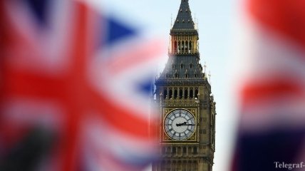Правительство Британии хочет до Рождества внести в парламент законопроект о Brexit