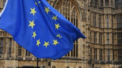 Лондон потратил £45 тыс. на печать отвергнутого соглашения с ЕС