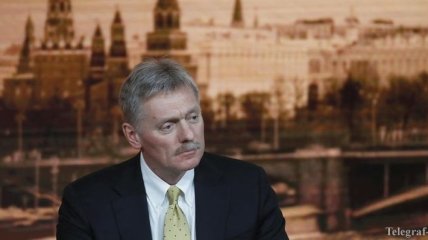 Ухудшение отношений между Украиной и РФ: в Кремле перекладывают ответственность на "третьи страны"