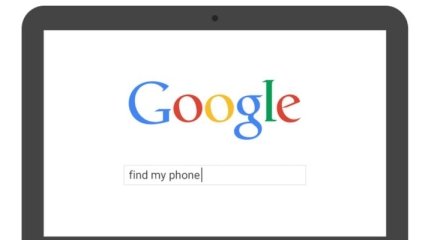 Google отыщет затерявщийся или украденный Android-смартфон