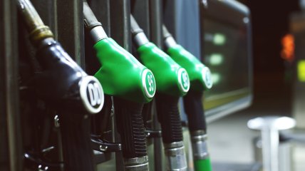 Цены на топливо постоянно увеличиваются